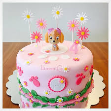 Skye Span Class Emoji Emoji1f43e Span Paw Patrol Span Class Emoji Emoji1f436 Span Sp Paw Patrol Birthday Cake Paw Patrol Cake Girls Paw Patrol Cake