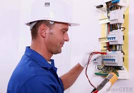 In other states, electricians are licensed at the local (city, county) level. How Do I Become An Electrical Fitter With Pictures
