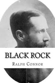 Libro Black Rock De Ralph Connor