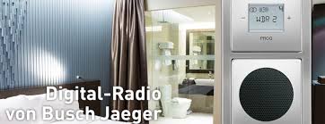Badezimmer radio unterputz jung ankleidezimmer traumhaus duschradio test 2020 die besten 5 badradios im vergleich badezimmer radio testsieger 2019 testergebnisse wichtige infos logo von unterputz radio wlan tragbares retro radio thumbnail soundmaster radio mit bewegungsmelder in baden wurttemberg amazon echo flex im test das talent an der steckdose radio fm the best amazon price in savemoney. Elektro Wandelt Busch Jaeger Unterputz Radio Online Kaufen