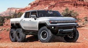 Check spelling or type a new query. Not Brash Enough Gmc Hummer Ev Grows An Additional Pair Of Wheels In Fantasy Land Carscoops