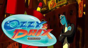 Serie De Tv Ozzy Y Drix En Hd Temp 1 2 Espanol Latino 1 Link Mega Gratis Temporadas Caricaturas Viejas Latinas