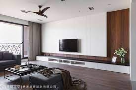 共禾築研設計有限公司明亮白淨 sovremennye radiatory dizajn interera sovremennye interery