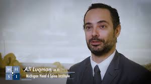 Dr. Ali Luqman Profile