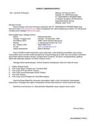 *) silahkan tulis tangan surat lamaran kerja berikut ini. 100 Surat Lamaran Kerja Ideas In 2021 Surat Creative Cv Template Creative Cv