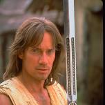 Empire Comic Con/Kevin Sorbo VIP