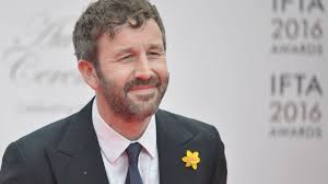 Chris O'Dowd Is No Longer Playing Tigger In Disney's 'CHRISTOPHER ROBIN'