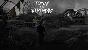 If today is your birthday. Today Is My Birthday Free Download Getgamez Net