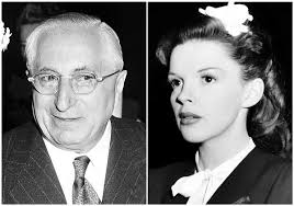 Kisah-Kisah Pahit Dibalik Sosok Judy Garland