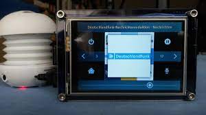 After peppy media player is fully working as a desktop application, it is time to make the lcd touchscreen work. Peppy Webradio Musikboxen Webradios Musikplayer Deutsches Raspberry Pi Forum