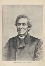 Daniel Alexander Payne, 1811-1893. Recollections of Seventy Years.