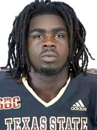 Texas State All Time Football Recruits