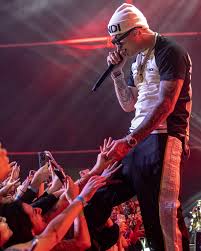 One last time with @lunay @alturapresents @area15official