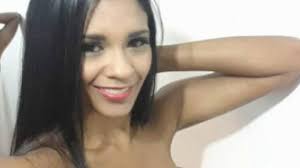 Selección peruana: Rocío Miranda celebró triunfo con tremenda foto hot