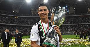 Check spelling or type a new query. Cristiano Ronaldo Hungry For More Silverware After Earning First Trophy With Juventus Ht Media