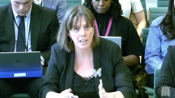 Today I questioned the Safeguarding Minister Jess Phillips and Home Office  officials on the national grooming gangs inquiry., I focused on three key  questions: , 1.⁠ ⁠Why did the Home Office fail to ...