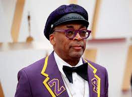 The actor is married to tonya lewis lee, his starsign is pisces and he is now 64 years of age. Spike Lee To Make History As First Black Man To Lead Cannes Jury Daily Sabah