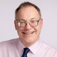 Ian Barratt's Instagram, Twitter & Facebook