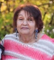 Priscilla Diane Clemons Obituary January 17, 2022