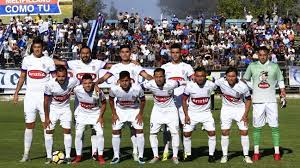 The soccer game was played on 16/04/2021, 21:30 o`clock within the league primera division nacional. Deportes Melipilla Enfrenta A La Serena En Duelo Pendiente De La Primera B Alairelibre Cl