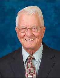 Dear Church Family, I just wanted to let y'all know that we have had a  death in the Pastoral Family. My father, Donald Shifley, passed away this  afternoon