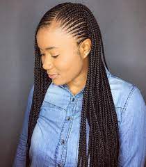 30 Super Hot Cornrow Braid Hairstyles For 2021 Cornrow Hairstyles Cornrows Braids Cornrow Braid Styles