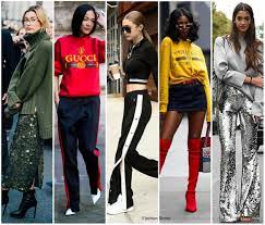 See more ideas about style, fashion, street style. Street Style Trends For 2017 Fashionsizzle