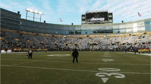 You can test my lens by searching the word chaovalit on the snap isn't it interesting, if you can have a unique virtual background for yourself in 5 minutes? Green Bay Packers Say No Fans At Lambeau Field To Start Season Sports Illustrated Green Bay Packers News Analysis And More