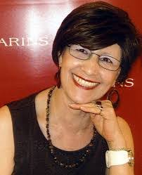 Norma Calderon's Instagram, Twitter & Facebook