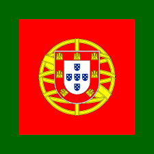 Bandeira de portugal) is a rectangular bicolour with a field divided into green on the hoist, and red on the fly. Flag Portugalii Foto Cveta Znachenie Istoriya