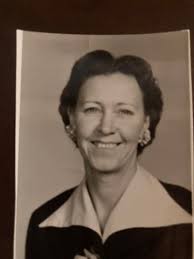 I received the following email from Mr Robert G Rahm, (always just 'Mr  Rahm' to those of us who had him as a teacher or principal. And he's  slowing down a bit