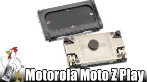 · draw the current unlock pattern. Altavoz Motorola Moto Z Play Xt1635 02