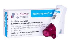 Budesonide/formoterol, sold under the brand name symbicort among others, is a combination medication used in the management of asthma or chronic obstructive pulmonary disease (copd). Covid 19 Drugs Queensland University Of Technology And Oxford University Exploring Budesonide Inhaler Therapy For Early Covid 19 Patients In New Trial Thailand Medical News