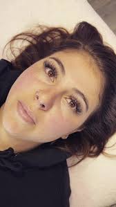 Hi, friends! My name is Lacey. I recently opened an esthetics salon in  Beaver Falls, PA. Located directly next door to Aquatic Gardens and Oram's  Donuts. I'm 31 years old and I'm