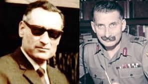 THE FORGOTTEN RAW MAN