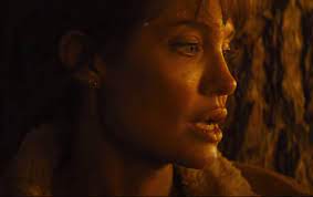 Those who wish me dead is an upcoming american western thriller film directed by taylor sheridan with a screenplay by michael koryta, charles leavitt and sheridan. Those Who Wish Me Dead Review Angelina Jolie S Throwback Action Movie Indiewire