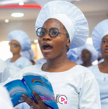 Youth Sunday was a beautiful blend of joy, power, and praise! 🔥🙌 We  worshipped with songs from the old days, danced in the Spirit, and felt God  move mightily in our midst.