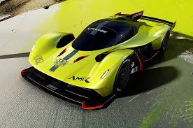 Le mans hypercar 2021 #arcdriver. Ford Ferrari Out Of Le Mans Hypercar Class Meetings Autocar