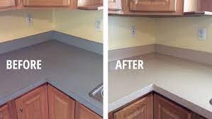 More than 100 years old, formica countertops add a durable surface that's easily cleaned to your kitchen. Countertop Refinishing Maryland Tub Tile
