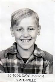 Marshall Anderson Obituary