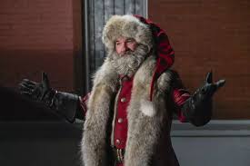 Netflix S The Christmas Chronicles Needs More Kurt Russell As Hot Santa Polygon Best Christmas Movies Santa Claus Movie Christmas Movies