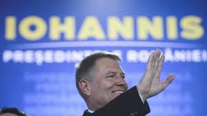 Președintele, klaus iohannis, mesaj pentru cadrele medicale: Brussels Welcomes Re Election Of Pro Eu Romanian President