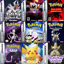 Select apply patch (or similar) select your base rom when prompted with 'file to be patched' (or similar) select your patch file when prompted. Romhacks List Review Some Games That Still Might Be Worth Looking Into Pokemonromhacks