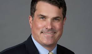 Valparaiso Mayor Matt Murphy Not Running For Re-Election