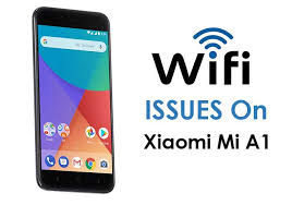 Download the file and install it on your phone. Xiaomi Mi A1 Wifi Issues Troubleshoot Fix And Guide