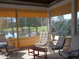 If you love having some sort of plant in every corner of your home, then outfitting your porch and patio with your favorite greenery is a must. Porch Enclosure Faqs Porch Protection Systems