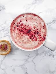 Beet It Turmeric Beet Latte Recipe Supplement Talk Breakfast Criminals