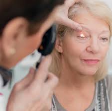 SEEING AND HEARING: How Your Senses Leave You At Risk for Dementia