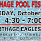 Fish Fry for the Carthage Pool event image