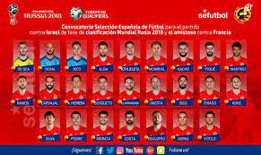 Um dos maiores escândalo no futebol: Espanha Divulga Convocacao Com Deulofeu Illarramendi E Pedro Lance